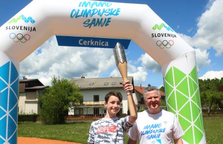 SLOVENSKA BAKLA 41 FOTO LJUBO VUKELIČ